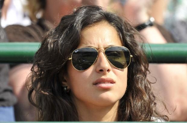 Découvrez Maria Francesca Perello, la copine de Nadal